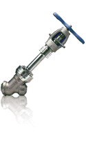 Variable Tandem Blowdown Valve